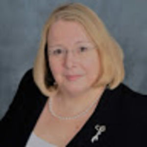 Meet your Posher, Patricia a.